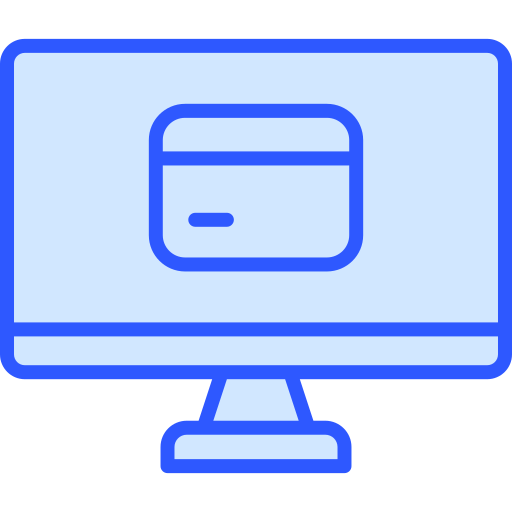 tarjeta de crédito icono gratis