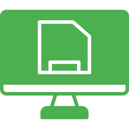 guardar el archivo icono gratis