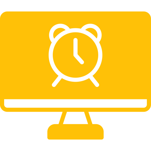alarme Icône gratuit alarme Icône gratuit