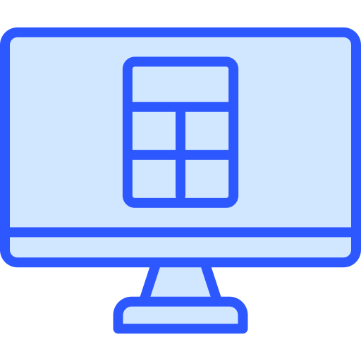Calculator free icon Calculator free icon