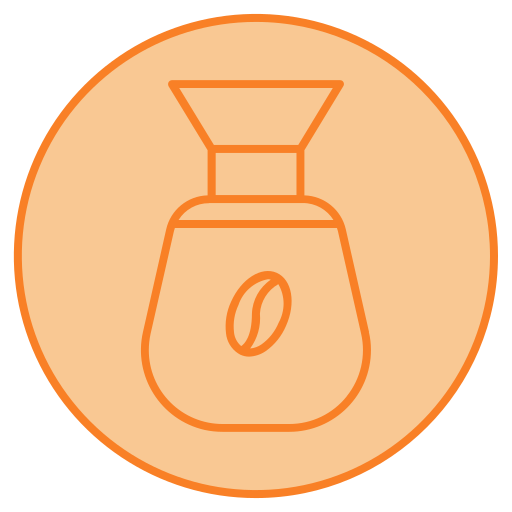 café grátis ícone