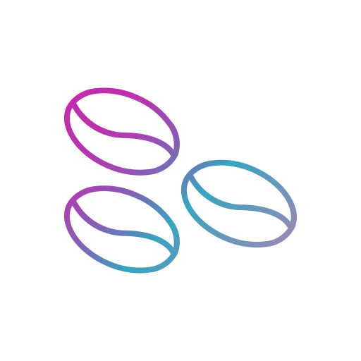 커피 무료 아이콘