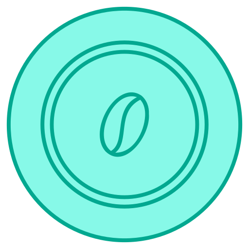 café grátis ícone