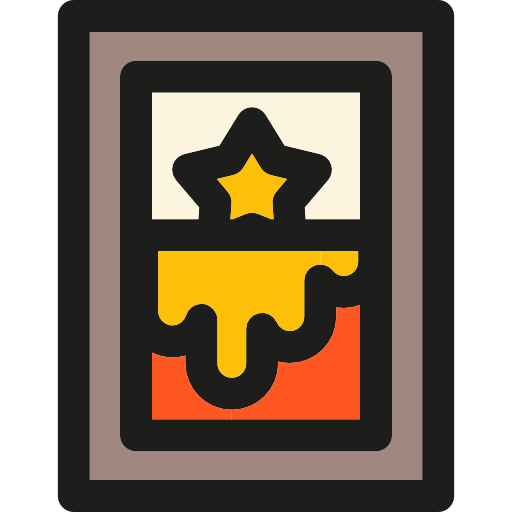 Screen free icon Screen free icon