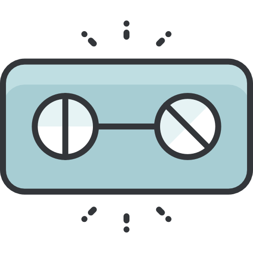 콘택트 렌즈 무료 아이콘