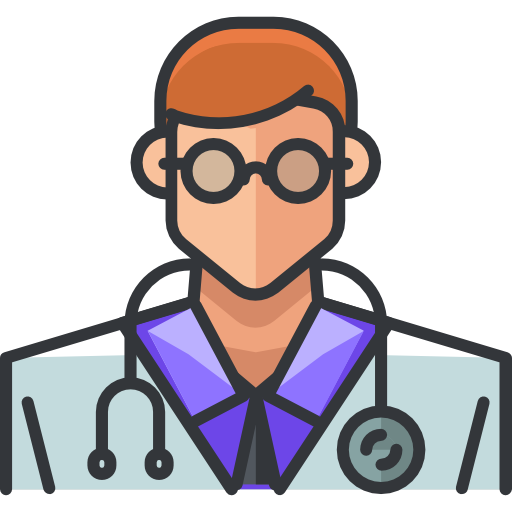 doctor icono gratis