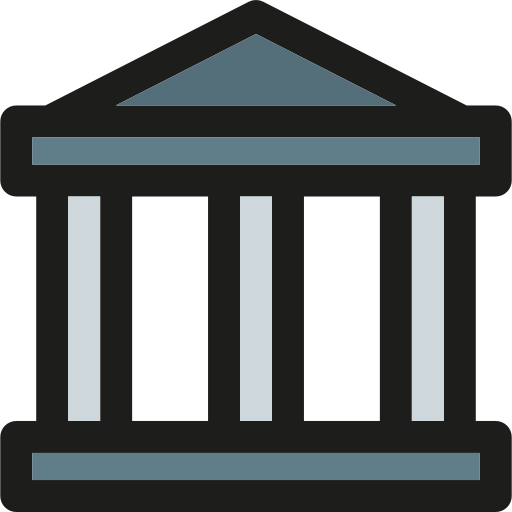 banco grátis ícone banco grátis ícone