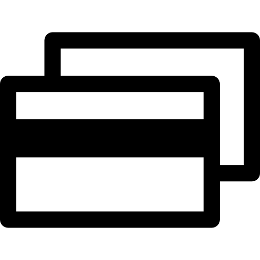 kreditkarte kostenlos Icon kreditkarte kostenlos Icon