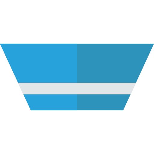 tigela grátis ícone