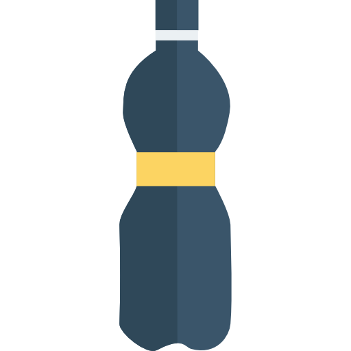 병 무료 아이콘