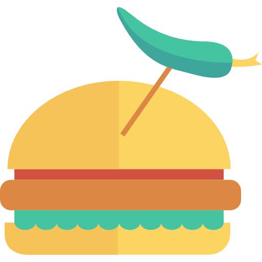 burger kostenlos Icon burger kostenlos Icon