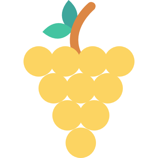 Grapes free icon Grapes free icon