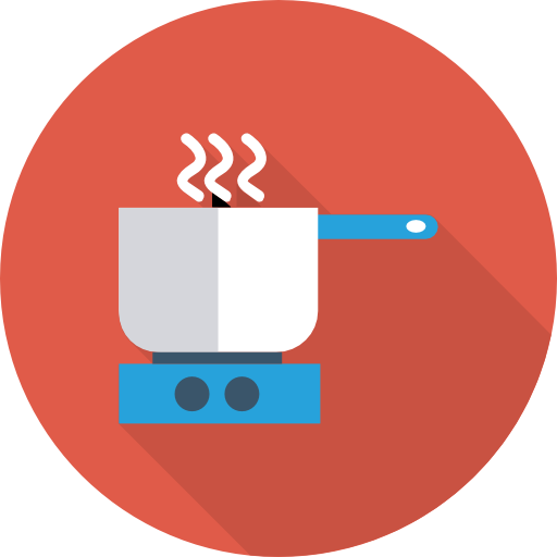 Горшок бесплатно иконка