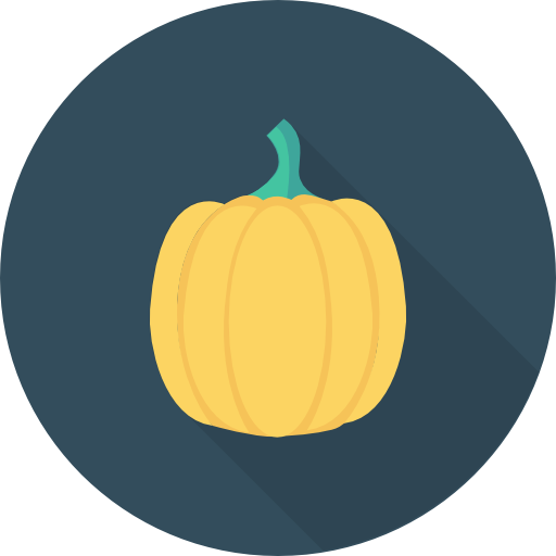호박 무료 아이콘