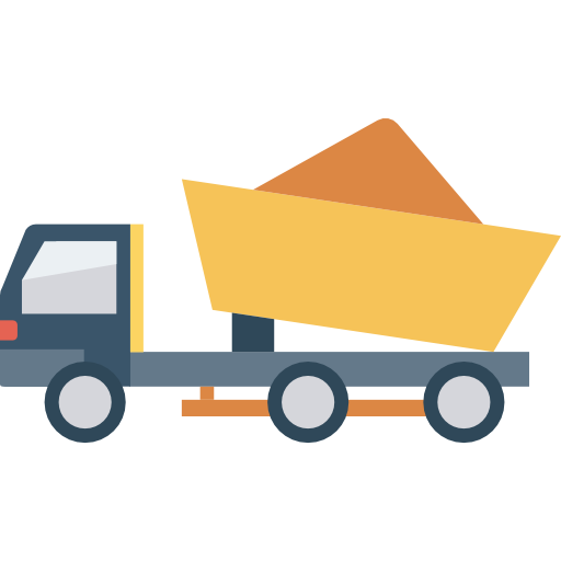 lastwagen kostenlos Icon