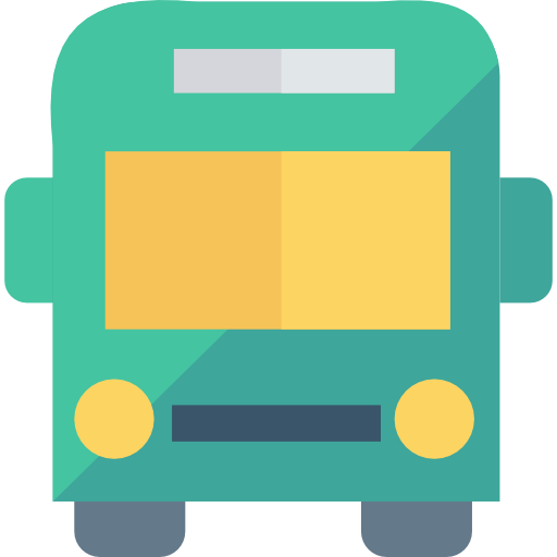 bus kostenlos Icon