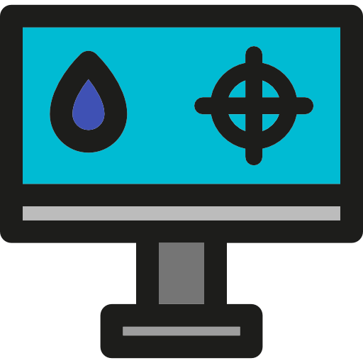 monitor icono gratis