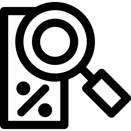 descuento icono gratis