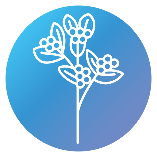 식물 무료 아이콘