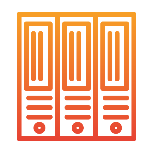 Folder free icon