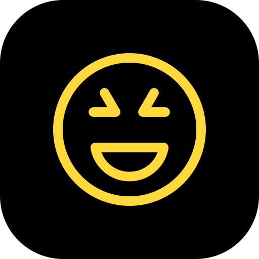 Smile Generic Flat icon