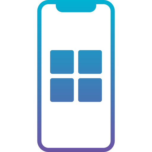 Menu free icon