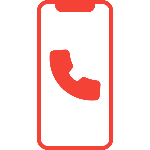 teléfono icono gratis