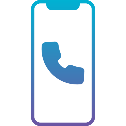 teléfono icono gratis