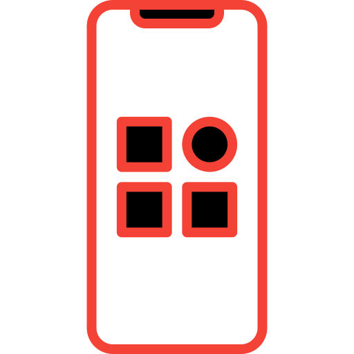 Menu free icon