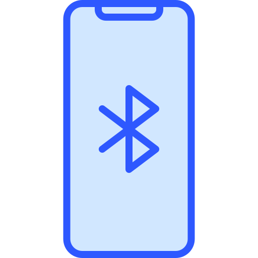 bluetooth icono gratis