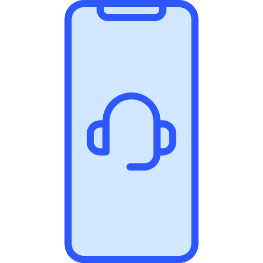 auriculares icono gratis