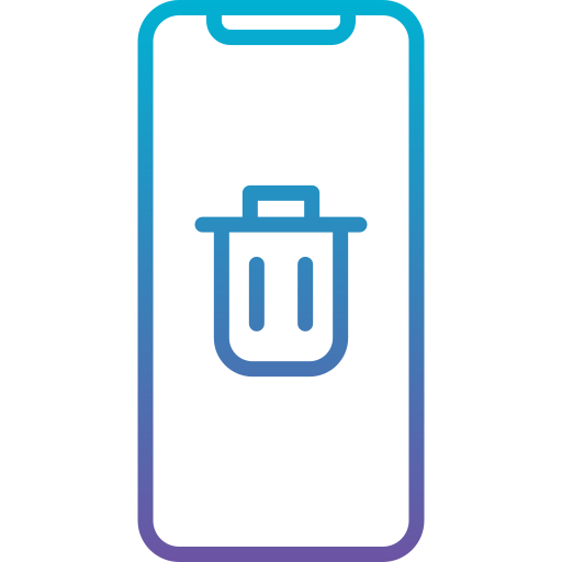 müll kostenlos Icon