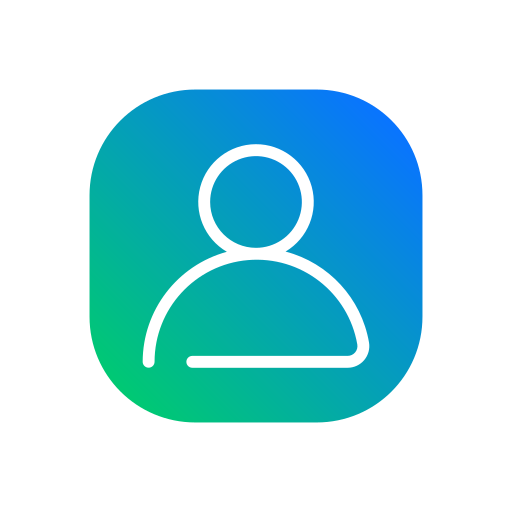 contacto icono gratis