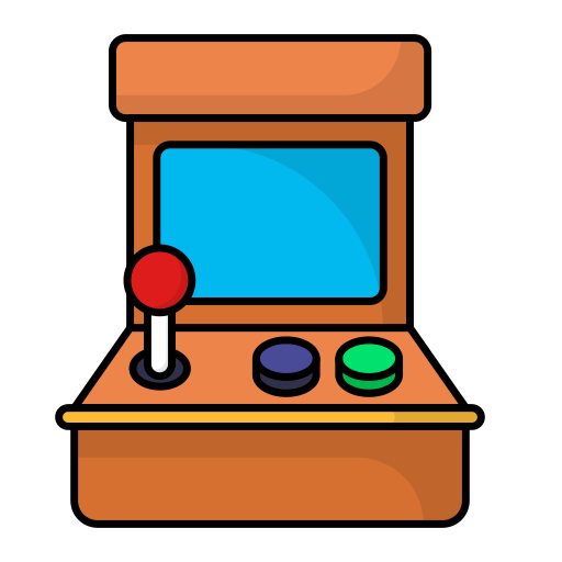 arcade icon png