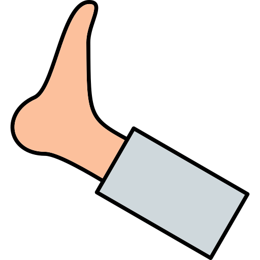 chute grátis ícone