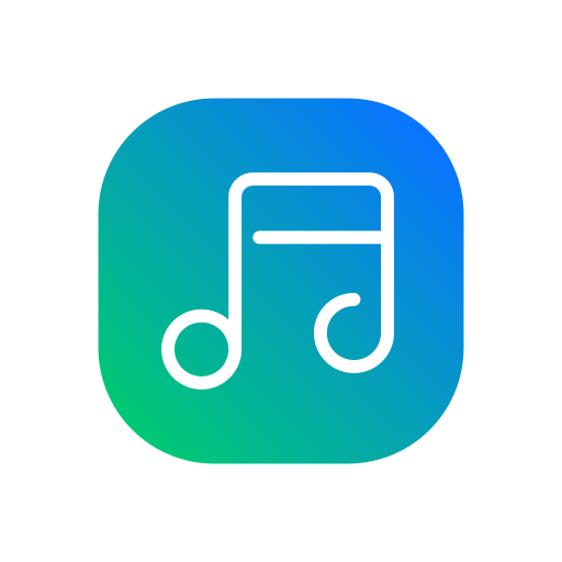 música icono gratis