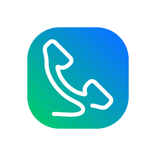 teléfono icono gratis