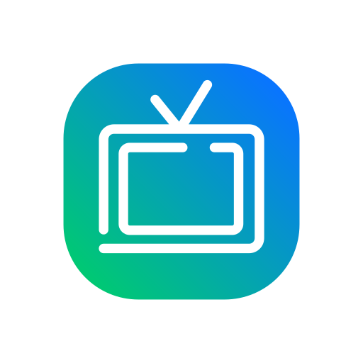 televisor icono gratis