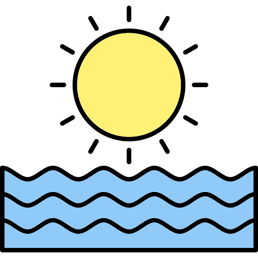 Море бесплатно иконка Море бесплатно иконка