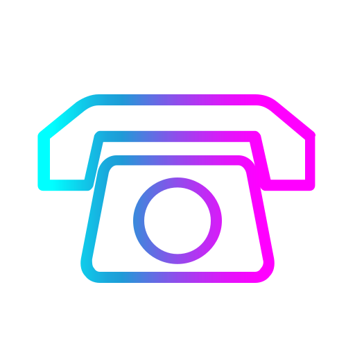 teléfono icono gratis