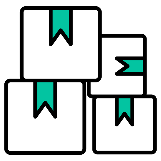 kasten kostenlos Icon