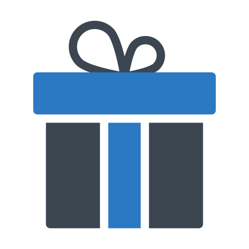 gegenwärtig kostenlos Icon