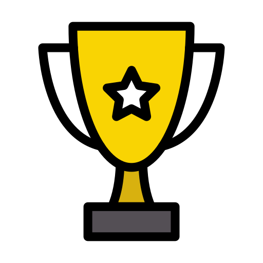 Награда бесплатно иконка