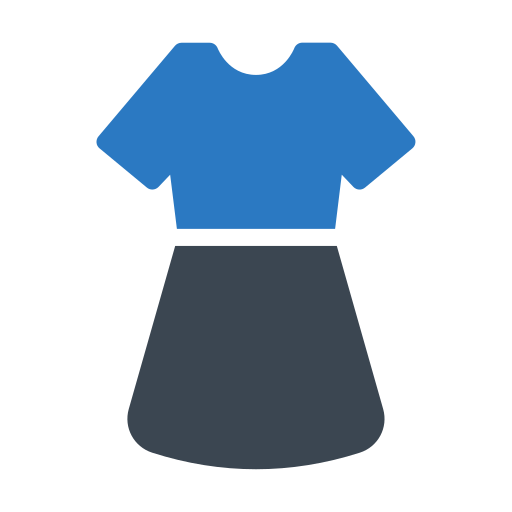 Одеваться бесплатно иконка