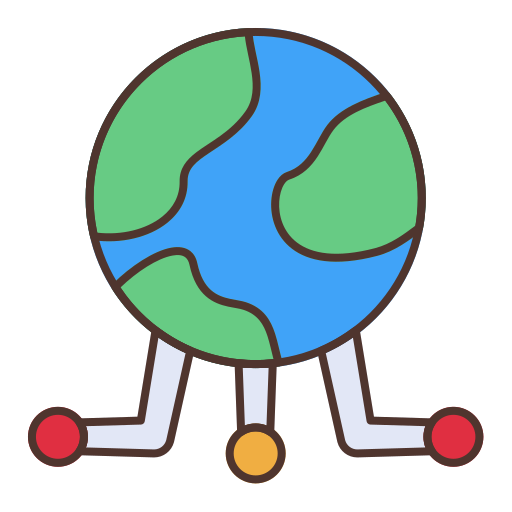 World free icon