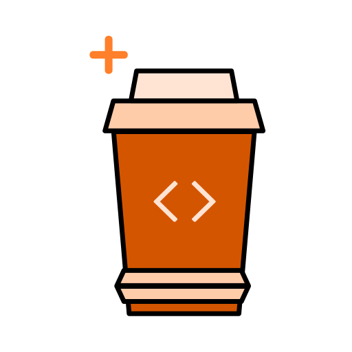Coffee free icon