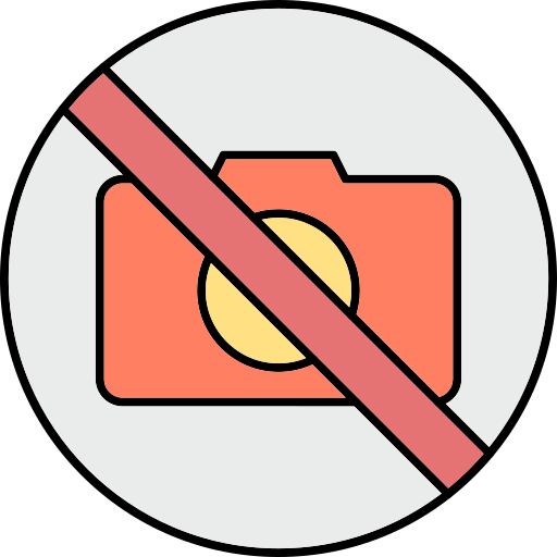 No camera free icon No camera free icon