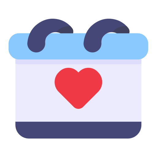 Calendar free icon