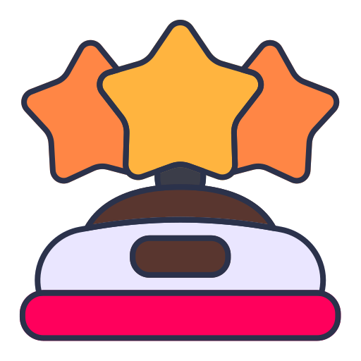 otorgar icono gratis