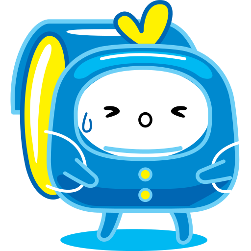 voyageur gratuit sticker voyageur gratuit sticker